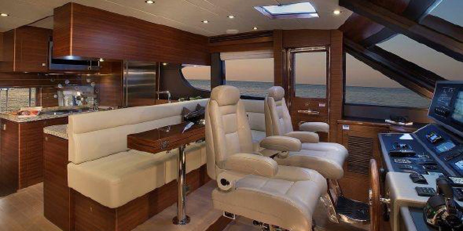 2020 regency yachts p65 - xpert marine finance